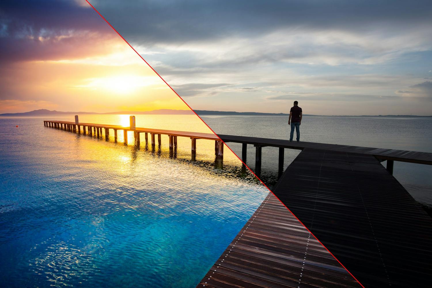 Et eksempel på hvad raw-formatet kan.